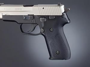 Rubber Grip Rubber Grip-Sig Sauer P228/P229