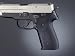 Rubber Grip Rubber Grip-Sig Sauer P228/P229