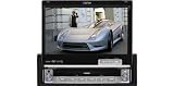 CLARION VRX485VD DVD MULTIMEDIA STATION WITH 7-INCH TOUCH PANEL CONTROL
