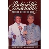 Behind the Candelabra (My Life With Liberace)