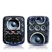 Bass is Good Speaker Design Skin Decal Sticker for the Verizon Blitz