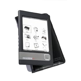 PocketBook 301+ Standard (black)
