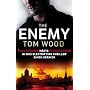 The Enemy (Victor the Assassin) by Tom Wood