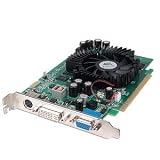 NVIDIA GeForce 8600GT 512MB PCI-E x16 Video Card with DVI/TV