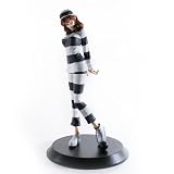 Lupin the 3rd - Prison Breakers - Part 2 - Mine FujikoIMAGE