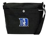 Duke Logo Embroidered Purse Gifts & Gift Ideas