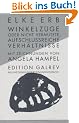 Winkelz�ge oder Nicht vermutete, aufschlussreiche Verh�ltnisse