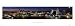 London, England (River Thames) Framed Art Poster Print - 12