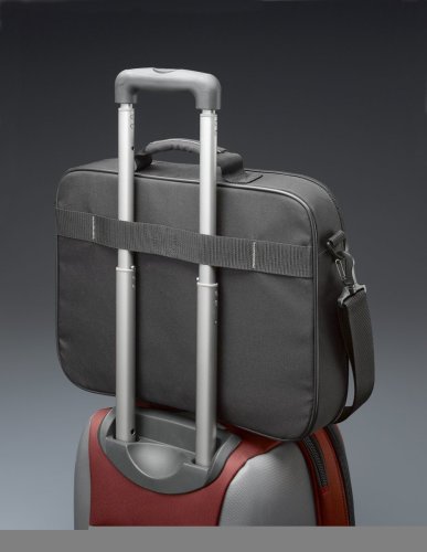 Cover image : Case Logic PCバッグ  16インチ対応  VNC-216J-BK(ブラック)