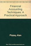 Financial accounting techniques : a practical approach