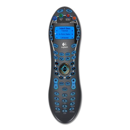 Logitech Harmony 620 Universal Remote Control - Refurbished