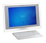 Sony VAIO VGC-LT37N 22 PC/TV All-In-One (2.5 GHz Intel Core 2 Duo T9300 Processor, 3 GB RAM, 500 GB Hard Drive, Vista Business)