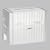 VENTA AIRWASHER 5044536 HUMIDIFIER & PURIFIER - 3 SPEED