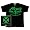 Poison - Custom Built T-Shirt - Large