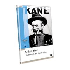 Citizen Kane (version remasteris�e)