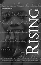 Voices Rising: Celebrating 20 Years of Black Lesbian, Gay, Bisexual and Transgender Writing (Other Countries)