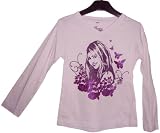 Tee Shirt B�b� HANNAH MONTANA