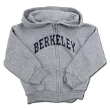 Berkeley Bears Kids Hoodie