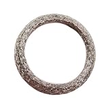 Bosal Exhaust Pipe Flange Gasket 256-1037 by Bosal