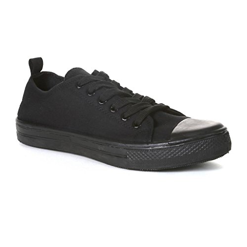 Influence Men's Sneaklos Lo-Top Casual Lace-Up Sneaker