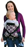 FreeHand Mei Tai Baby Carrier, Carrie