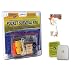 Adventure Medical Survival Pak Kit - Deluxe Light Weight Pac Survivor Kit Pack Scuba Dive Diving Diver Boat Boating Boater Camp Camping Camper Hike Hiking Hiker Hunt Hunter Hunting Author Cody Lundin