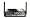 Linksys by Cisco DMA2100 Dual-Band Wireless-N Vista Media Extender