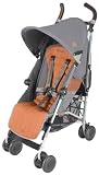 Maclaren Quest Sport Stroller, Charcoal/Mocha Bisque Maclaren Quest Sport Stroller, Charcoal/Mocha Bisque