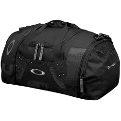 Oakley Small Carry Duffel Accessories