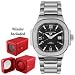 SWISS LEGEND Men's The Senator Automatic Stainless Steel 90010-11