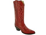 Corral Women's R1952 Boots Desert Red Goat