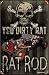 Rat Rod Sign 