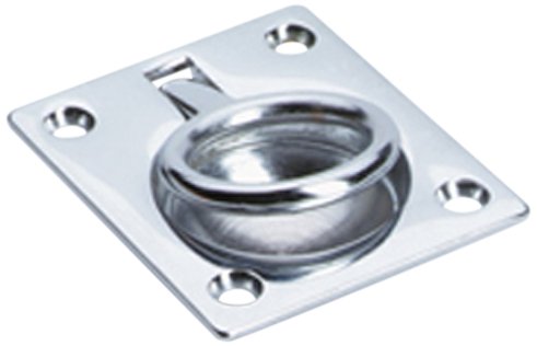 Attwood Corporation 3326-3 Flush Hatch Lift Ring