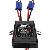 R922X 9-Channel DSMX Powersafe Receiver