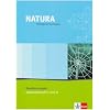 Natura - Biologie f�r Gymnasien. Neubearbeitung: Natura Basiskonzepte. Sekundarstufe I und II: Kopiervorlagen und CD-ROM