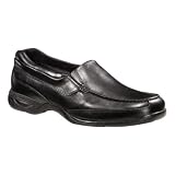 Mens Dunham� Portside Slip-on Shoes Brown by Dunham