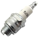Wagner Parts #10468 ChamRJ19LM Eng SPK Plug