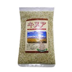 Cover image : キヌア QUINUA 500g