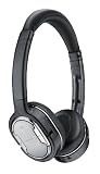 Nokia BH-905i Bluetooth Stereo Headset schwarz