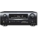 Denon AVR-2308CI A/V Dolby Digital Surround EX 7.1 Receiver w/ HDMI Switching