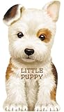 Little Puppy (Mini Look at Me Books)