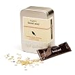 Tsp Spices Organic Fennel Seed, 12 One-teaspoon Packets, 8-Ounce Tins (Pack of 3)