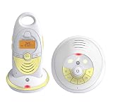 from Motorola Motorola Mbp14 Digital Audio Monitor (White) (Model 1067613)