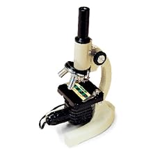 ETA hand2mind Student Microscope Classpack (Set of 5)
