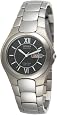 Citizen Men`s Eco-Drive Corso Titanium Watch #BM8120-56E