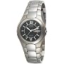 Citizen Men's Eco-Drive Corso Titanium Watch #BM8120-56E