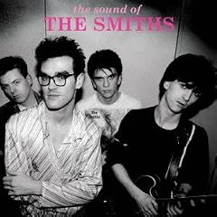 THE VERY BEST OF THE SMITHS(ltd.)