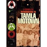 A Complete Introduction To Tamla Motown