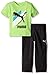 PUMA Boys' Active Tee and Pant Set