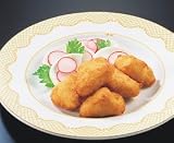 宝幸)チーズフライ(カマンベール入) 15gx50